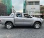 Toyota Hilux     2016 - Bán Toyota Hilux năm 2016, màu bạc, nhập khẩu, xe đẹp không đâm đụng