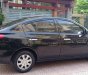 Nissan Sunny XL 2014 - Anh Thành bán xe Nissan Sunny XL 2014, số sàn, màu đen, giá 286tr, SĐT 0941838326