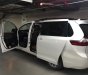 Toyota Sienna 2014 - Xe Toyota Sienna 3.5 Limited SX 2014, màu trắng, giao dịch chính chủ