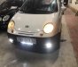 Daewoo Matiz   2007 - Bán Daewoo Matiz sản xuất năm 2007, màu trắng, nhập khẩu 