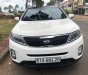 Kia Sorento GATH 2014 - Cần bán Kia Sorento GATH năm sản xuất 2014, màu trắng