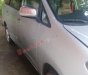 Toyota Innova J 2007 - Bán ô tô Toyota Innova J sản xuất năm 2007, màu bạc