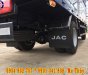Xe tải 1,5 tấn - dưới 2,5 tấn 2019 - Xe tải JAC 1 tấn 9 đầu vuông N200 động cơ Isuzu 2019