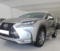 Lexus NX NX200T 2015 - Bán xe Lexus NX NX200t đời 2015, màu xám (ghi), nhập khẩu