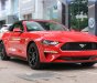 Ford Mustang Convertible 2.3 Ecoboost  2019 - Bán ô tô Ford Mustang Convertible 2.3 Ecoboost đời 2019, màu đỏ, nhập khẩu