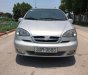 Chevrolet Vivant  CDX 2009 - Bán Chevrolet Vivant CDX đời 2009, màu bạc như mới  