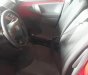 Toyota Aygo   2007 - Bán Toyota Aygo đời 2007, màu đỏ, xe nhập, biển số An Giang