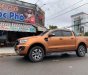 Ford Ranger Wildtrak 4x4 Bi Turbo 2.0 2018 - Bán Ford Ranger Wildtrak 4x4 Bi Turbo 2.0 sản xuất 2018, xe chính chủ