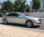 Mercedes-Benz S class  S550  2007 - Bán Mercedes S550 sản xuất 2007, màu bạc, nhập khẩu