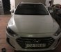 Hyundai Elantra 1.6 AT 2018 - Bán Hyundai Elantra 1.6 AT năm sản xuất 2018, xe siêu lướt