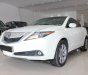 Acura ZDX AWD 2010 - Cần bán ZDX (SH-AW) 2 cầu màu trắng tinh đẹp mê ly 2010