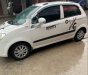 Chevrolet Spark   2009 - Bán xe Chevrolet Spark năm 2009, màu trắng, xe nhập, giá chỉ 105 triệu