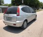 Chevrolet Vivant  CDX 2009 - Bán Chevrolet Vivant CDX đời 2009, màu bạc như mới  