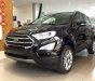 Ford EcoSport 1.5L Titanium AT 2019 - Bán Ford EcoSport 1.5L Titanium đời 2019, màu đen liên hệ 0911997877