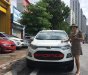 Ford EcoSport Titanium 1.5 AT 2015 - Cần bán Ford EcoSport Titanium 1.5 AT năm sản xuất 2015, màu trắng