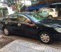 Toyota Camry   2.4G  2002 - Bán Toyota Camry 2.4G đời 2002, màu đen, bảo dưỡng trong hãng