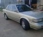 Nissan Bluebird   2.0 1990 - Cần bán xe Nissan Bluebird 2.0 năm 1990, xe đẹp máy êm