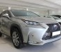 Lexus NX NX200T 2015 - Bán xe Lexus NX NX200t đời 2015, màu xám (ghi), nhập khẩu