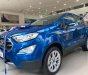 Ford EcoSport   2019 - Bán xe Ford EcoSport năm 2019, màu xanh lam