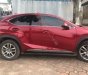 Lexus NX   200T 2016 - Cần bán lại xe Lexus NX 200T năm 2016, màu đỏ, chạy 4 vạn km