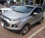 Ford EcoSport Titanium AT 2017 - Cần bán gấp Ford EcoSport Titanium AT đời 2017, màu bạc, 500 triệu