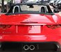 Jaguar F Type   3.0 2017 - Bán ô tô Jaguar F Type Convertible 3.0 2018, màu đỏ, nhập khẩu