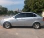 Hyundai Verna   2009 - Bán Hyundai Verna 2009, màu bạc, nhập khẩu Hàn Quốc 