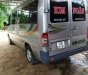 Mercedes-Benz Sprinter   2005 - Bán Mercedes Sprinter năm 2005, màu bạc, xe nhập