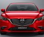 Mazda MX 6 2019 - Cần bán Mazda MX 6 đời 2019, màu đỏ, nhập khẩu nguyên chiếc, giá tốt
