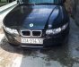 BMW 5 Series 525i 1996 - Cần bán BMW 5 Series 525i 1996, xe nhập, giá 60tr