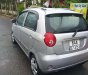 Chevrolet Spark 2009 - Bán Chevrolet Spark sản xuất 2009, màu bạc, giá tốt