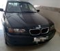 BMW 3 Series   318i   2013 - Bán BMW 318i sản xuất 2013, màu đen, ít sử dụng