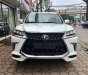 Lexus LX 2019 - Bán Lexus LX 570 Super Sport 2020 HCM, giao xe toàn quốc - LH: Em Mạnh