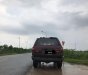 Toyota 4 Runner   1999 - Cần bán Toyota 4 Runner đời 1999, màu đỏ, nhập khẩu, 6 chỗ