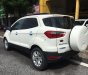 Ford EcoSport Titanium 1.5 AT 2015 - Cần bán Ford EcoSport Titanium 1.5 AT năm sản xuất 2015, màu trắng