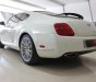 Bentley Continental Speed 2010 - Khách đổi Rollroy Phantom nên cần bán Bentley Continental 2010 đi lướt siêu đẹp