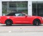 Ford Mustang Convertible 2.3 Ecoboost  2019 - Bán ô tô Ford Mustang Convertible 2.3 Ecoboost đời 2019, màu đỏ, nhập khẩu