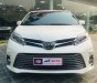 Toyota Sienna 2019 - Toyota Sienna Limited 2019 Hồ Chí Minh, giá tốt giao xe ngay toàn quốc - LH: Em Mạnh 0844.177.222
