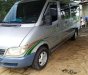 Mercedes-Benz Sprinter   2005 - Bán Mercedes Sprinter năm 2005, màu bạc, xe nhập