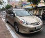 Toyota Sienna  LE   2008 - Bán Toyota Sienna LE đời 2008, màu vàng, xe nhập  