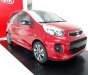 Kia Morning   2019 - Bán Kia Morning đời 2019, màu đỏ, 297 triệu