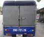 Daewoo Labo 2006 - Bán xe Daewoo Labo 2006, màu xanh lam, xe nhập 