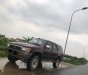 Toyota 4 Runner   1999 - Cần bán Toyota 4 Runner đời 1999, màu đỏ, nhập khẩu, 6 chỗ