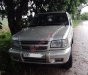 Isuzu Trooper  	SE 2003 - Bán Isuzu Trooper SE năm 2003, màu bạc, nhập khẩu nguyên chiếc, xe gia đình, 200tr