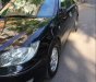 Toyota Camry   2.4G  2002 - Bán Toyota Camry 2.4G đời 2002, màu đen, bảo dưỡng trong hãng