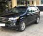 Kia Sedona 2010 - Bán Kia Sedona đời 2010, màu đen, giá chỉ 580 triệu