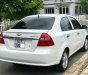 Chevrolet Aveo 1.5LT 2015 - Bán Chevrolet Aveo 1.5LT năm sản xuất 2015, màu trắng