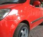 Chevrolet Spark  Van 2011 - Cần bán lại xe cũ Chevrolet Spark đời 2011, màu đỏ