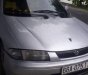 Mazda 3 2000 - Bán Mazda 3 2000, màu bạc, giá 130tr