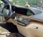 Mercedes-Benz S class   S350 2010 - Bán xe Mercedes S350 2010, màu đen, nhập khẩu